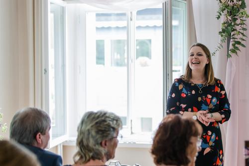 Petra Fiedler, 2018-06-08, Bürgermeisterhaus Essen Werden (1)